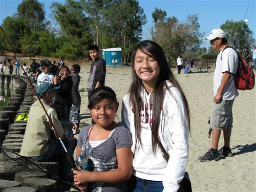 2012 Fishing in the City (Oct 7)
