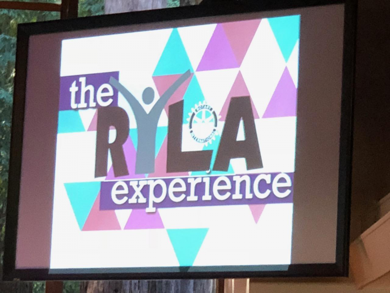 2018 RYLA BBQ (Jul 9)