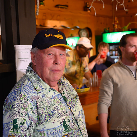 2019 Crab Feed Fundraiser (Mar 23)